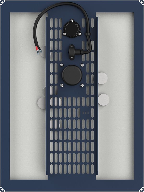 Mobius3i 官方产品图