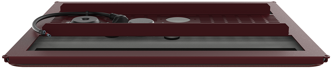 Amina Edge5i Side