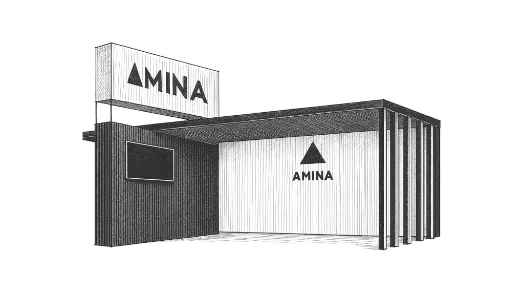 ISE 2026：AMINA 在巴塞罗那展示全新 Sapphire 系列隐形音箱