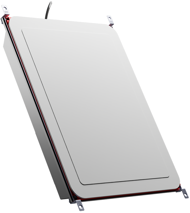 EDGE-BASED EN54