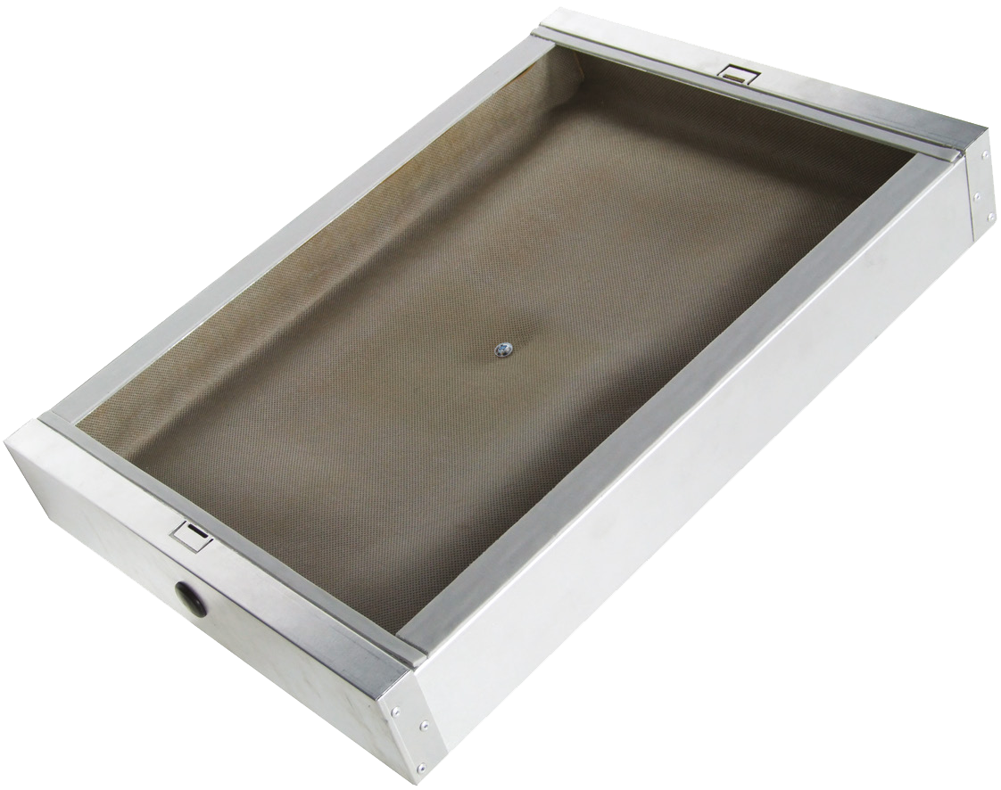 BackboxCV 官方产品图