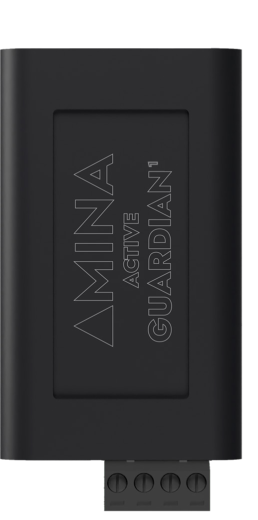 Guardian1 ASP50/100 官方产品图